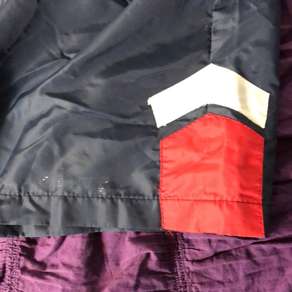 Vintage athletic skirt - Picture 2 of 5